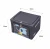 Import Factory Supply Attractive Price Multifunctional Oxford cloth Oxford Storage Box with Steel Frame from China