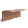 Factory Supply Buckle Waterproof Kraft Pallet Paper Angle Edge Protector Edge Protector Corrugated corner protector