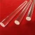 Factory Supply High Purity Polish SemicondUctor Fused Silica Quartz Glass Rod