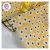 Import Factory supply in stock attractive price print silk polyester satin fabric by the yard from China