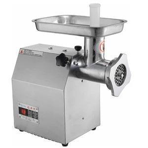 Factory supply Meat Mincer 12