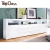 Import Factory supply PB furniture tv cabinet living room,wooden storage cabinet from China