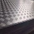 Factory supply ribbed aluminum sheet alloy checker plate aluminum 3003