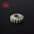 Import factory supply spur gear design with low price from China