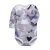 Factory supply summer short sleeve unisex baby romper outdoor baby bodysuit 100% cotton sleepsuit baby rompers