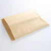 Factory wholesale A3 A4 A5 Blank Brown Paper envelopes for online shop