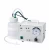 Import Factory Wholesale CE approved Low Pressure Aspirator/vacuum Emergency suction machine price of china supplies from China