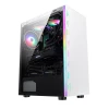 Factory wholesale game RGB fan pc gaming computer case & towers computer hardware pc case