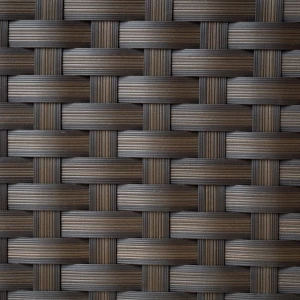 Factory Wholesale High Quality Pe Synthetic Rattan Material Poly Wicker