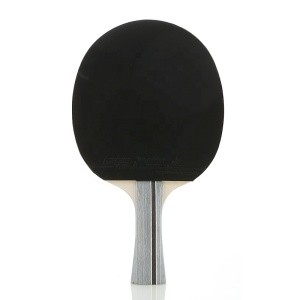 Factory Wholesale High Quality Table Tennis Racket/Bats