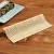 Import Factory wholesale natural color Bamboo sushi rolling mat sushi roller maker from China