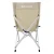 Import Factory Wholesale OW-72B  Aluminum Outdoor  Folding Garden Chair with Carry Bag from China