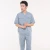Import Factory Worker Industrial Uniform Workwear Uniforms from China