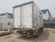 Import Famous brand Most Popular New Style howo truck refrigerator food freezer Van truck price from China
