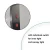 Import Fan Cooling Coca Single Glass Door Display Fridge Showcase Upright Beverage LG Refrigerator from China