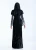 Import Fancy Dresses Women Devil Sexy Halloween Costume from China