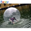 Fancy! water ball toys,rolling inside water ball,jumbo water ball