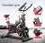 Import FANDING Household Direct Spin Bike Ultra-quiet Exercise Bike Indoor Bicycle Sports Fitness Equipment from China