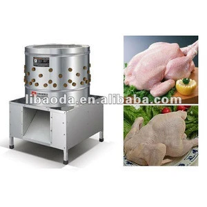 Farm automatic chicken slaughtering equipment