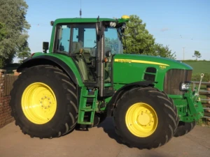 farm walking tractors for sale in uk