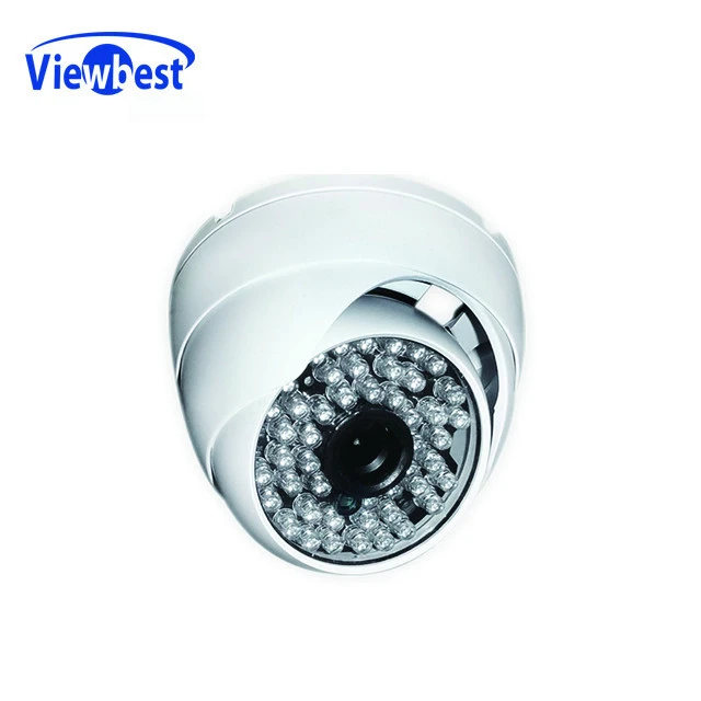 Fashion Design Housing Dome Camera Security Camera System School Shopping Store