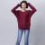Import Fashion new pullover sweater plus size women clothing from China