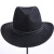 Fashion Western Cowboy Hard Hat Cutstom For Hiker Manufacture OEM And ODM Cowboy Hats