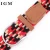 Import Fashion Women Real Leather Fabric Belt Elastic from China
