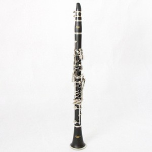 Fast Delivery clarinet 17 keys Bakelite clarinet bb Tone Composite Wood Clarinet