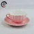Import Fast Delivery Japanese Stoneware Vintage Saucers Coffee Tea Cup Sets Porcelain from China