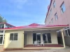 Fast Install Steel Structure Prefabricated Luxury Villa Two Storey Prefab House Container House