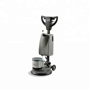 FB-1517/MF-10 Central Foaming Multifunction Carpet Cleaning Machine