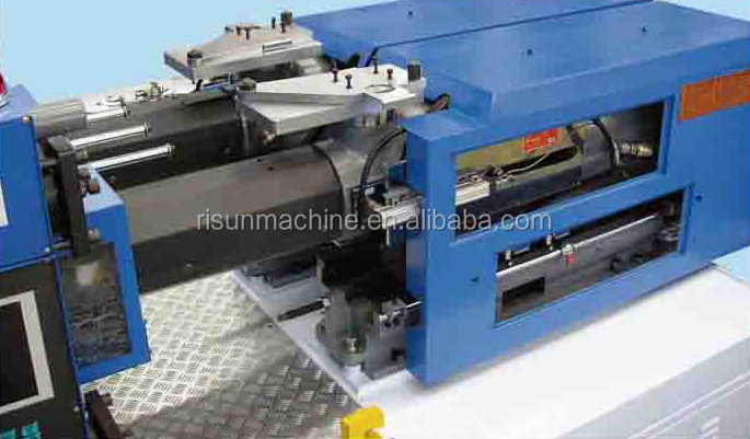 Buy Fcs Fb-280r 280ton Servo Motor Two-color Injection Molding Machine ...