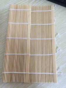 FD-bamboo sushi rolling mat