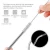 Import FDA Certified Stainless Steel Accessories Metal Straw high quality stainless steel straw from China