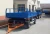 Import Feed Pellet Production Farm Use Tipping Trailer from China
