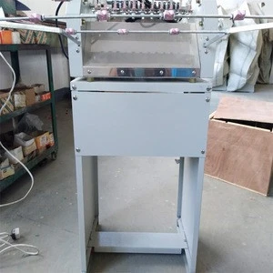 FH-25 Yarn color sample card winder machine made in china
