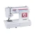 Import FH2010 high performance electric portable hand swing machine household white sewing machine  in pakistan from China