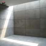 Fiber Cement Panel Board Plate Exterior Wall Fibrocemento Fibercement Board Sheet Ceiling Flooring Siding