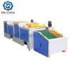 Fiber Opening Machine Waste Cotton Yarn Recycling Machine NSX-FS600