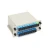 Import fiber optic PLC  splitter module  1*8 1*16 SC APC from China