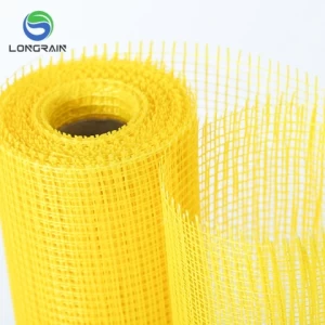 fiberglass mesh roll alkali resistant fiberglass mesh marble net/fiber mesh 60g/m2