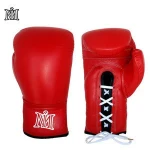 Fighting Boxing Gloves Customized Logos Embroidery Woven Printing High Quality Muay Thai Shorts MMA Sports Wear