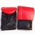 Import Fighting half finger punching bag boxing gloves from China