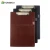 Import Filling products 2.5mm PU cover menu/medical storage clipboard a4 paper clips from China