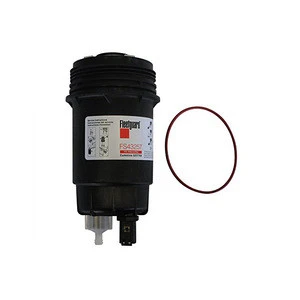 filter for heavy equipment FS43257-04