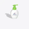 Finest Quality Custom Orders Personal Care Product Usage PET Plastic Bottles For Cosmetics Hand Wash Made In Vietnam manufactory