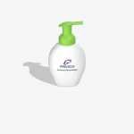 Finest Quality Custom Orders Personal Care Product Usage PET Plastic Bottles For Cosmetics Hand Wash Made In Vietnam manufactory