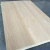 Import Finger joint board good quality popular pine wood lamination high density boards from ShangDong from China