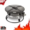 Fire Bowl Portable Propane Outdoor Fire Pit